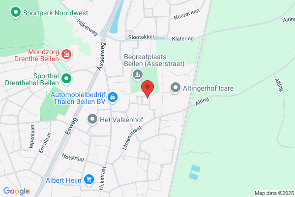Administratiekantoor Dijkema