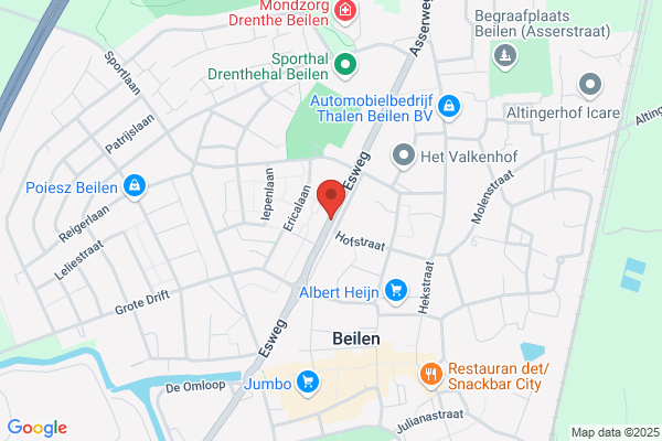Boekh Bur, Adm- En Ass Kantoor J Joosten