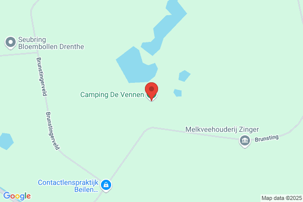 Vennen, De