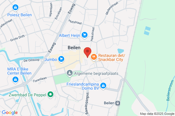 Fa Oldenburger