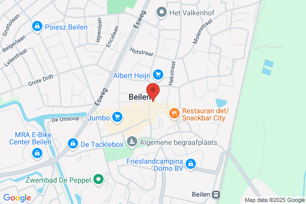 Action Beilen