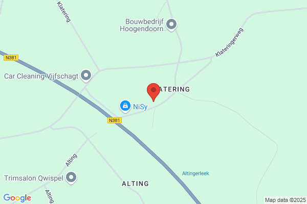 Stoer en Landelijk Wonen