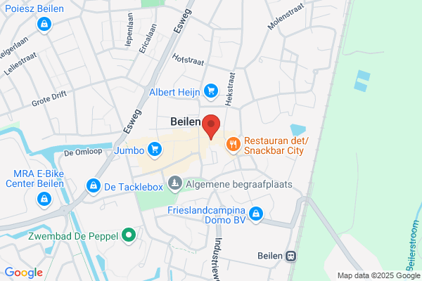 Zeeman Textielsupers