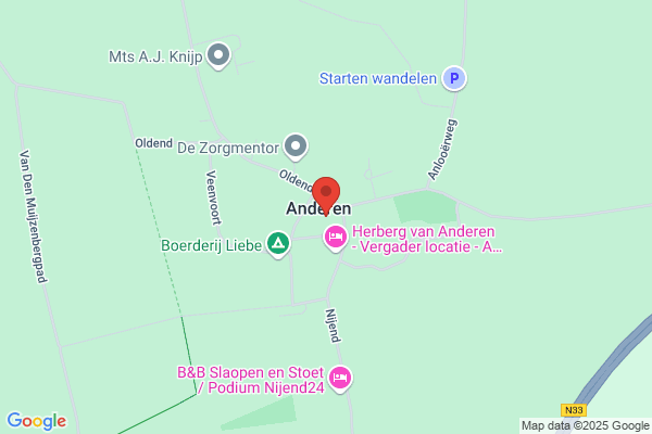 4 Seizoenen, De