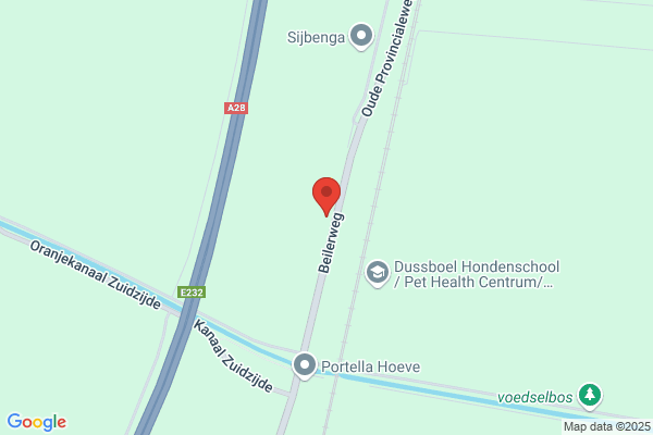 Veetransportbedrijf Mulder-Bos