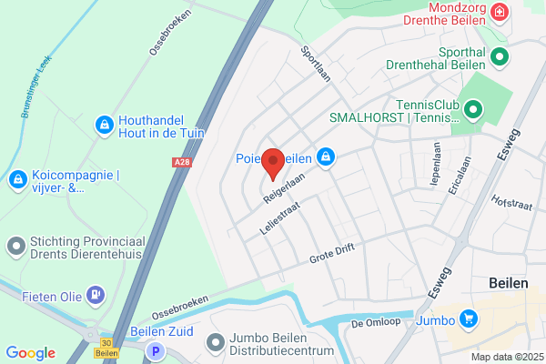Iemenheuv ASKA Kinderopvang Kindercentrum De