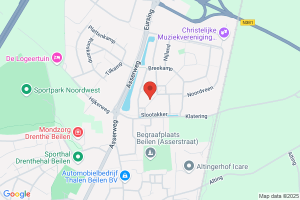 Onderhoudsbedrijf Westra
