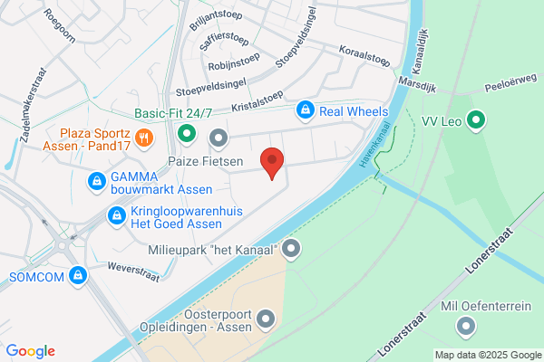 Gisu Service & Onderhoud