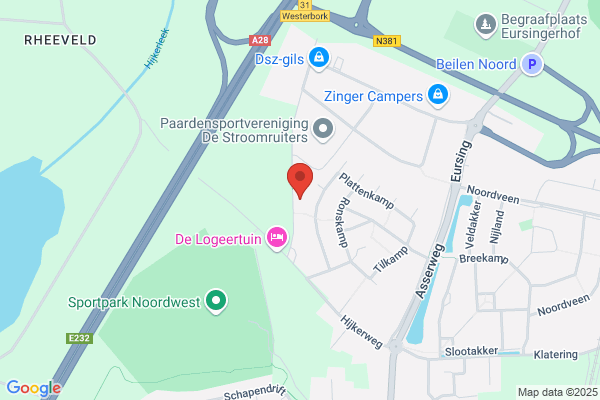 Maburein, Hygiëne & Veiligheid