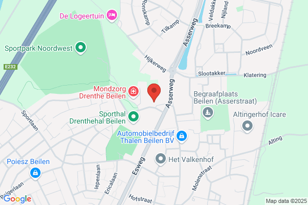 Uitvaartvereniging Beilen - Hooghalen e/o