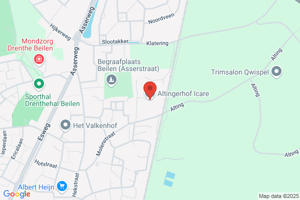 Altingerhof