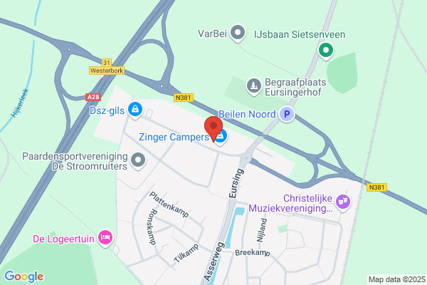 Automobielbedrijf A.J. Zinger