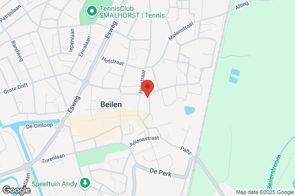 Betonboorbedrijf 3-B Beilen B.V.