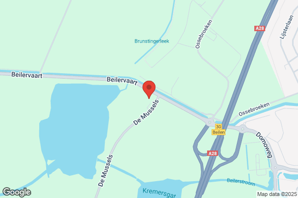 Beugel Bv