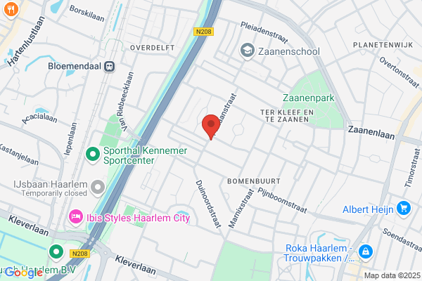 Boekhandel Korving