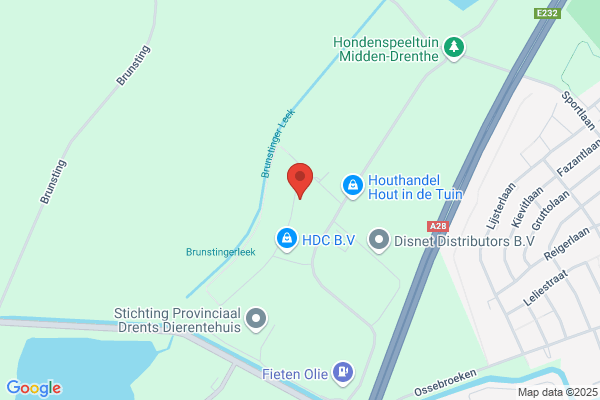 Burger Partyverhuur en Horecaondersteuning