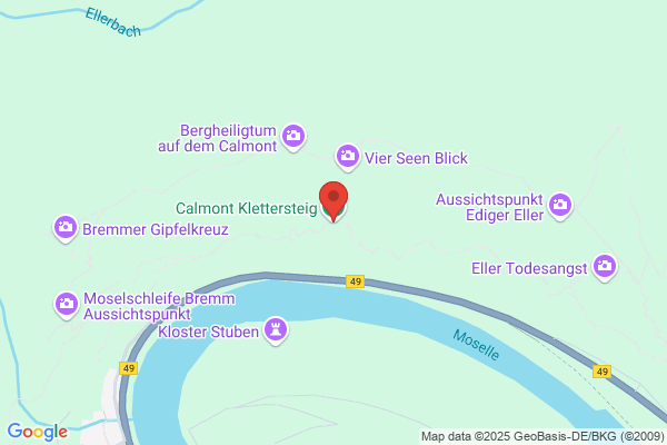 Calmont Bv