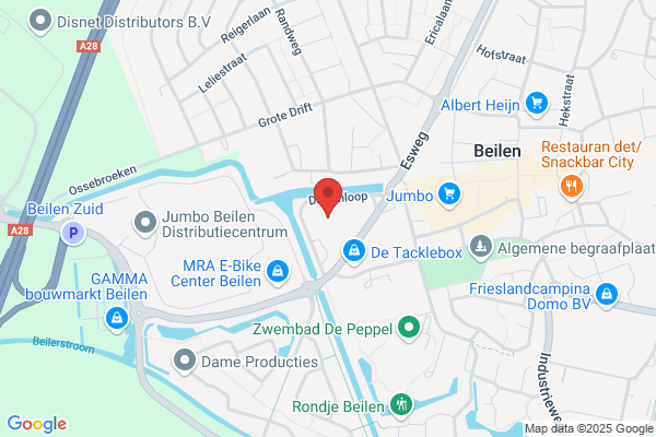 Chr Scholengem Beilen