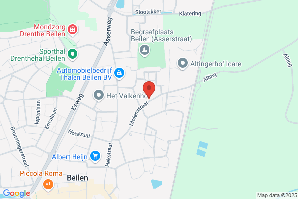 Doldersum Groenten- En Fruitmarkten Bv