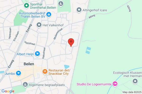 Ggz Drenthe