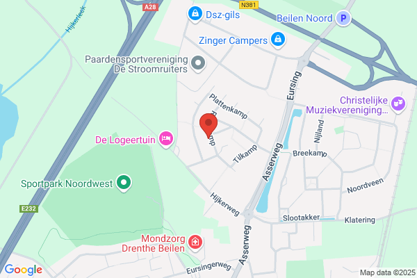 Hennekampen Bv
