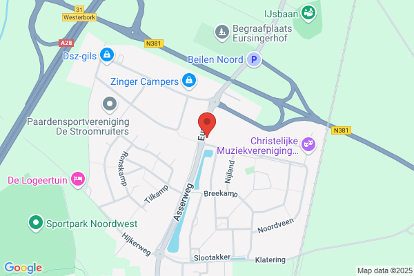 Hoc Hennekampen Bv