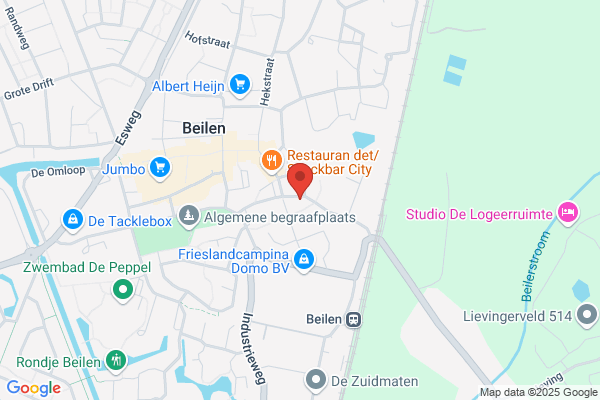 I&L Luchtbehandelingstechniek