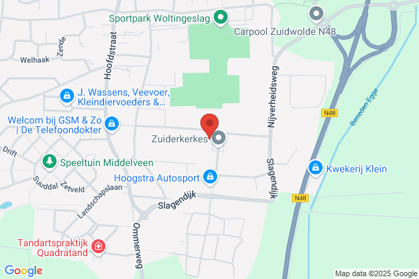 Krinkels Bv