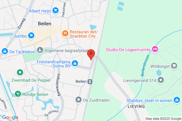 Midden Drenthe