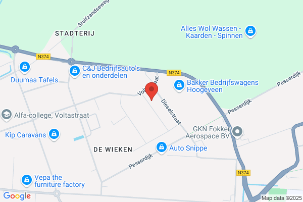 Mulderij Bv