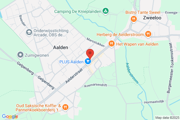 Tourist Info Punt Beilen