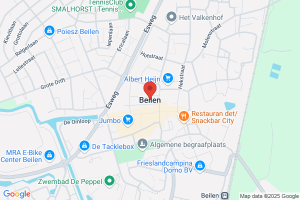Schildersbedrijf Seijdell
