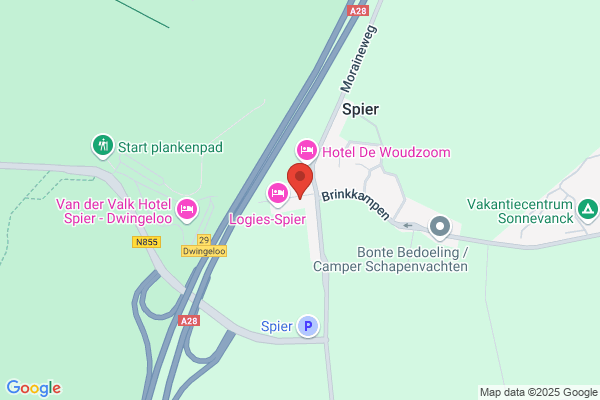 Brinkman Schilderwerken Frankwin