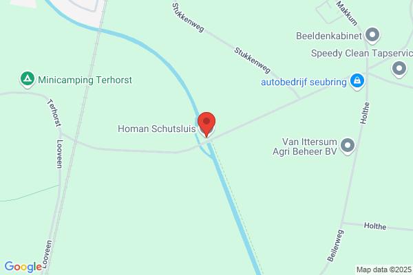 Homan Schilders