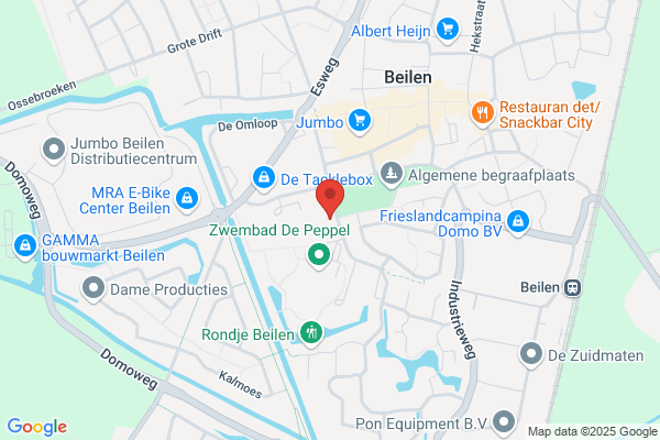 Ridder Openb, G A De