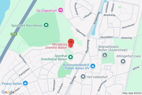 Schoonheidssalon Midden Drenthe