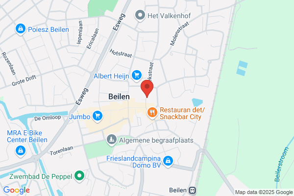 Alice Kapsalon Beilen