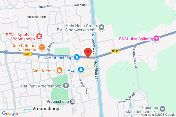 Keurslagerij Vof Schippers