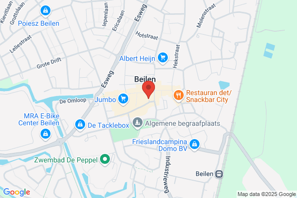 Benting Slijterij, Sanne-Paul