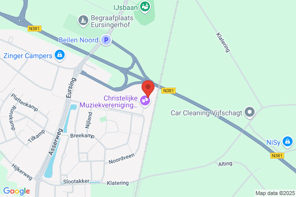Schietsportvereniging Beilen
