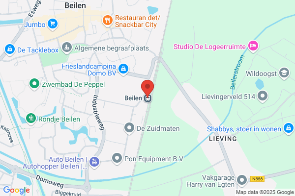 Kon Ned Korfbalverb District Noord