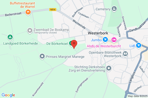 Ned Badminton Bond Distr Noord