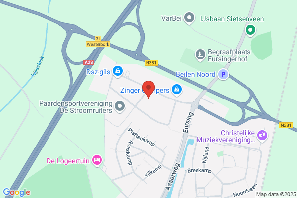 Cateringbeilen