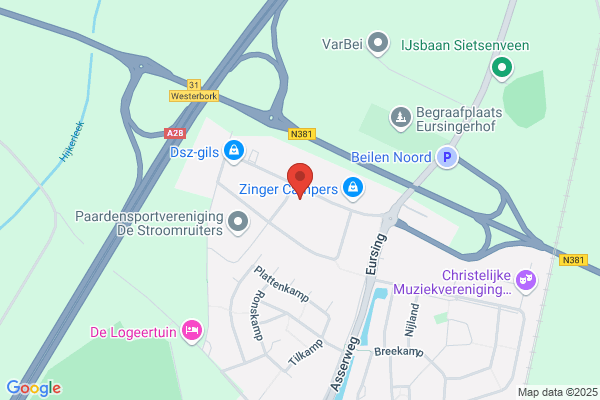 Transport Groep Oost