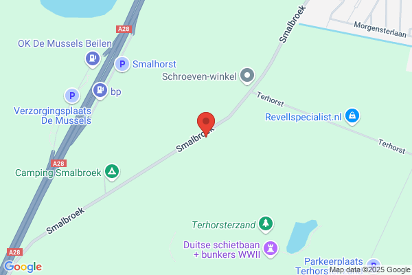 Scouting Beilen
