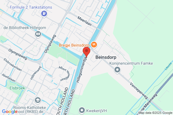Antiekschuur C & T, De