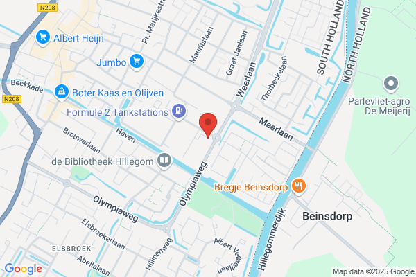 Rimex Techniek B.V.