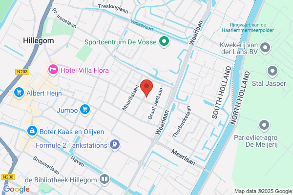 Meer en Dorp Fysiotherapie