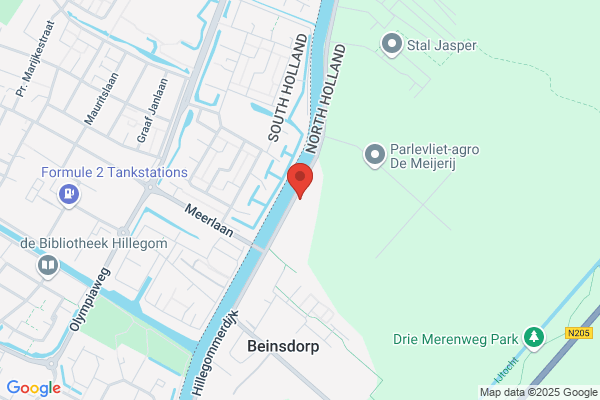 A P Van Gerven