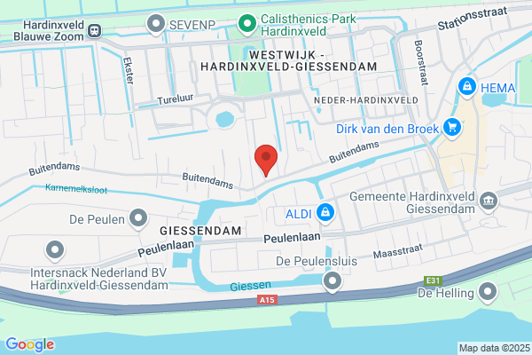 Autobedrijf Boon En Van Der Graaff Bv